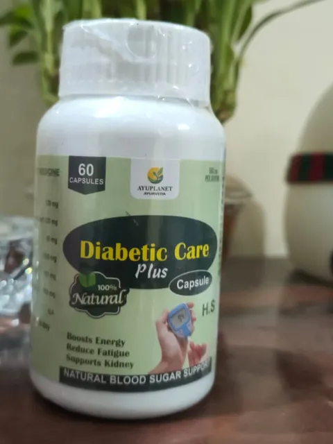 Ayurvedic products for sugar wellness